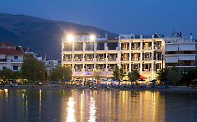 Trokadero Hotel